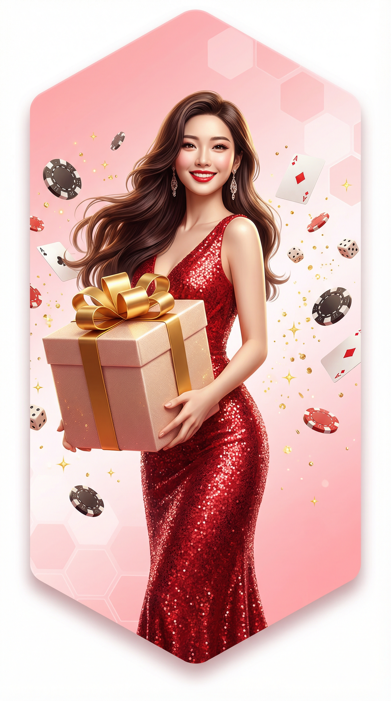 Sòng bạc trực tiếp