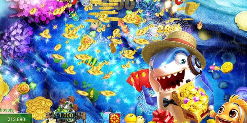 win79 new88 ở trò chơi nổ hũ có bao nhiêu sảnh game