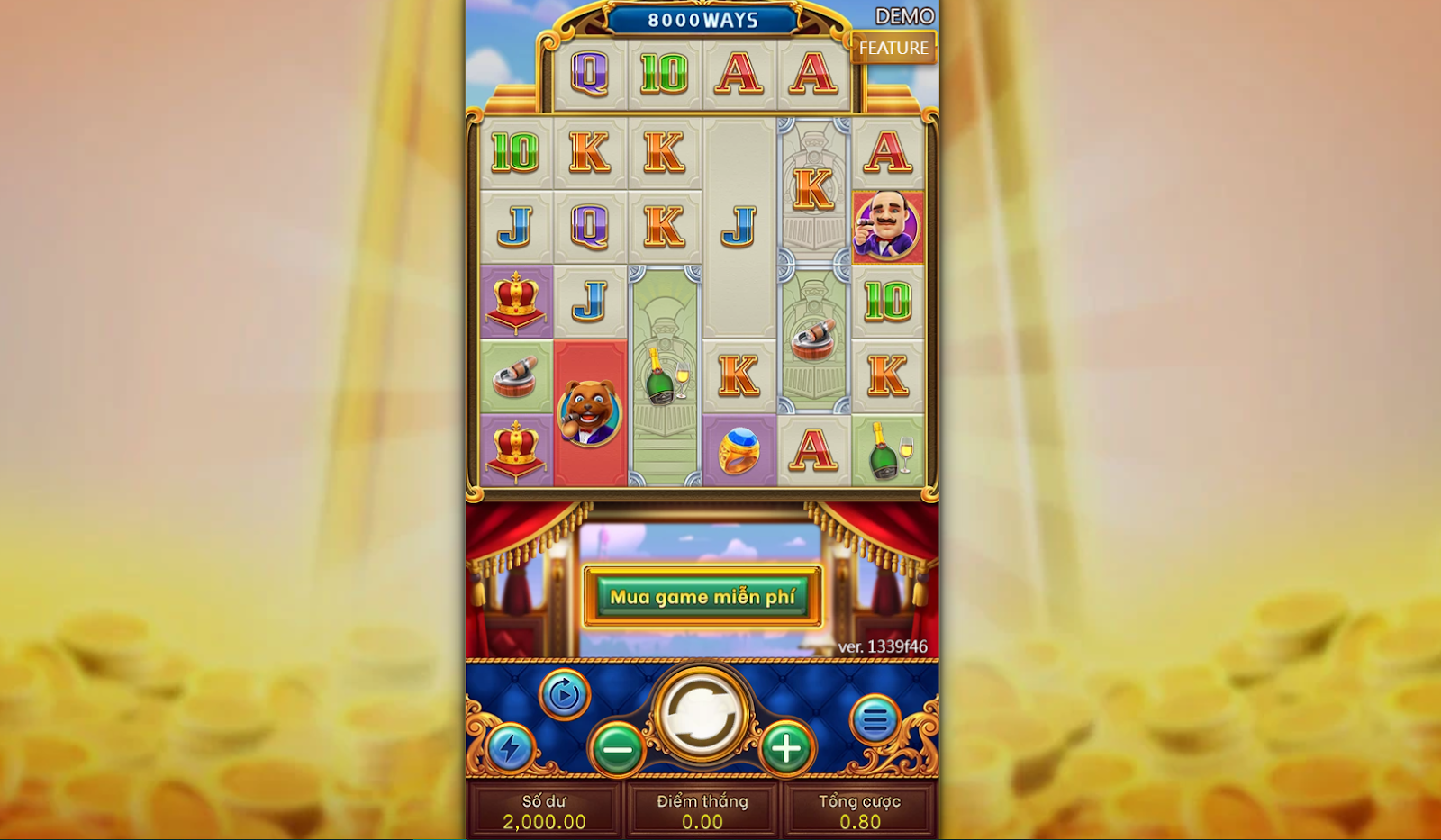 win79 bắn cá